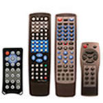 Custom Remote - Sample remote picture 1